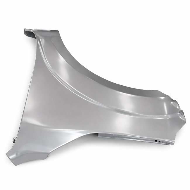 GUARDAFANGO DELANTERO LADO DERECHO ALTERNO DONGFENG RICH 6 2.5