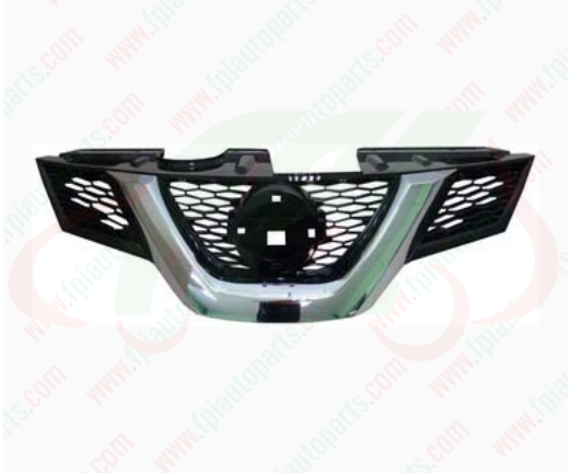 MASCARILLA NISSAN NEW X-TRAIL 2.5