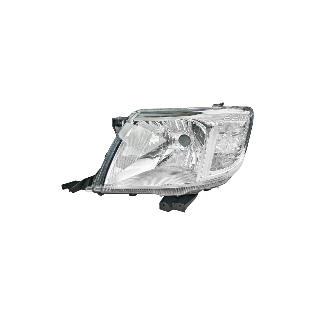 FARO LATERAL DEIFO TOYOTA COROLLA 1.6 TOYOTA HILUX 2.7