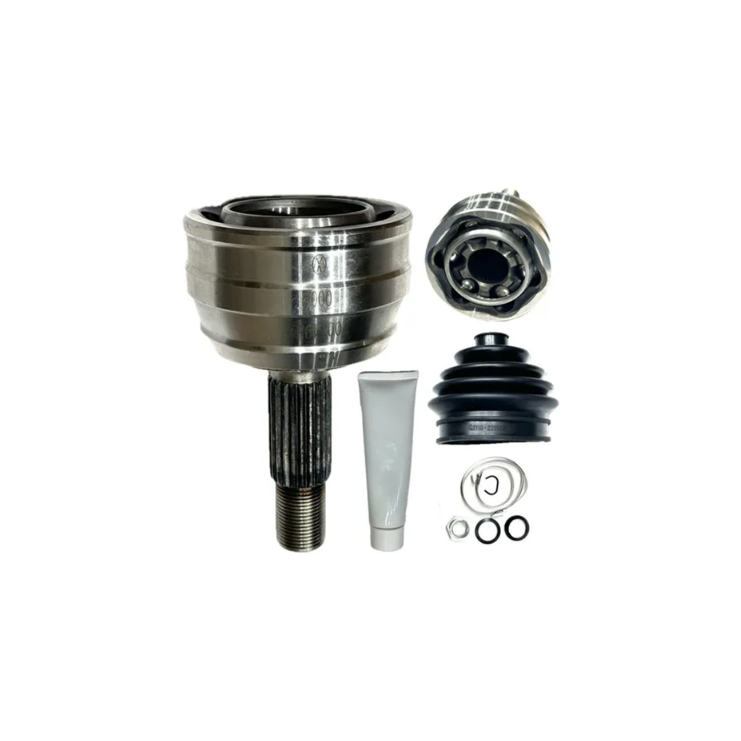 PUNTA LADO CAJA KASHIMA VOLKSWAGEN GOLF 1.8 VOLKSWAGEN GOLF 2.0 VOLKSWAGEN VENTO 2.0