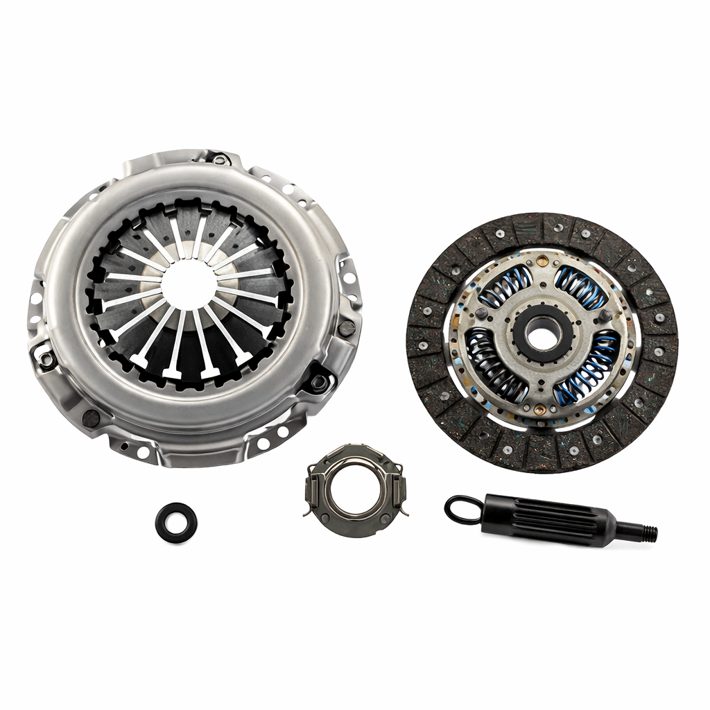 KIT EMBRAGUE COMPLETO AISIN TOYOTA HILUX 2.7