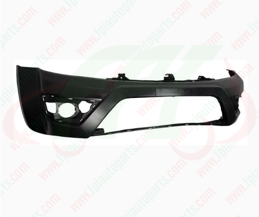GUARDACHOQUE DELANTERO FPI CHEVROLET GRAND VITARA SZ 2.0 CHEVROLET GRAND VITARA SZ 2.4 CHEVROLET GRAND VITARA SZ NEXT 2.4