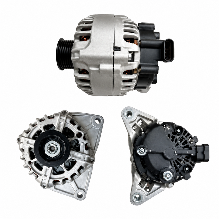 ALTERNADOR EQUIPO ORIGINAL CHEVROLET SAIL 1.4
