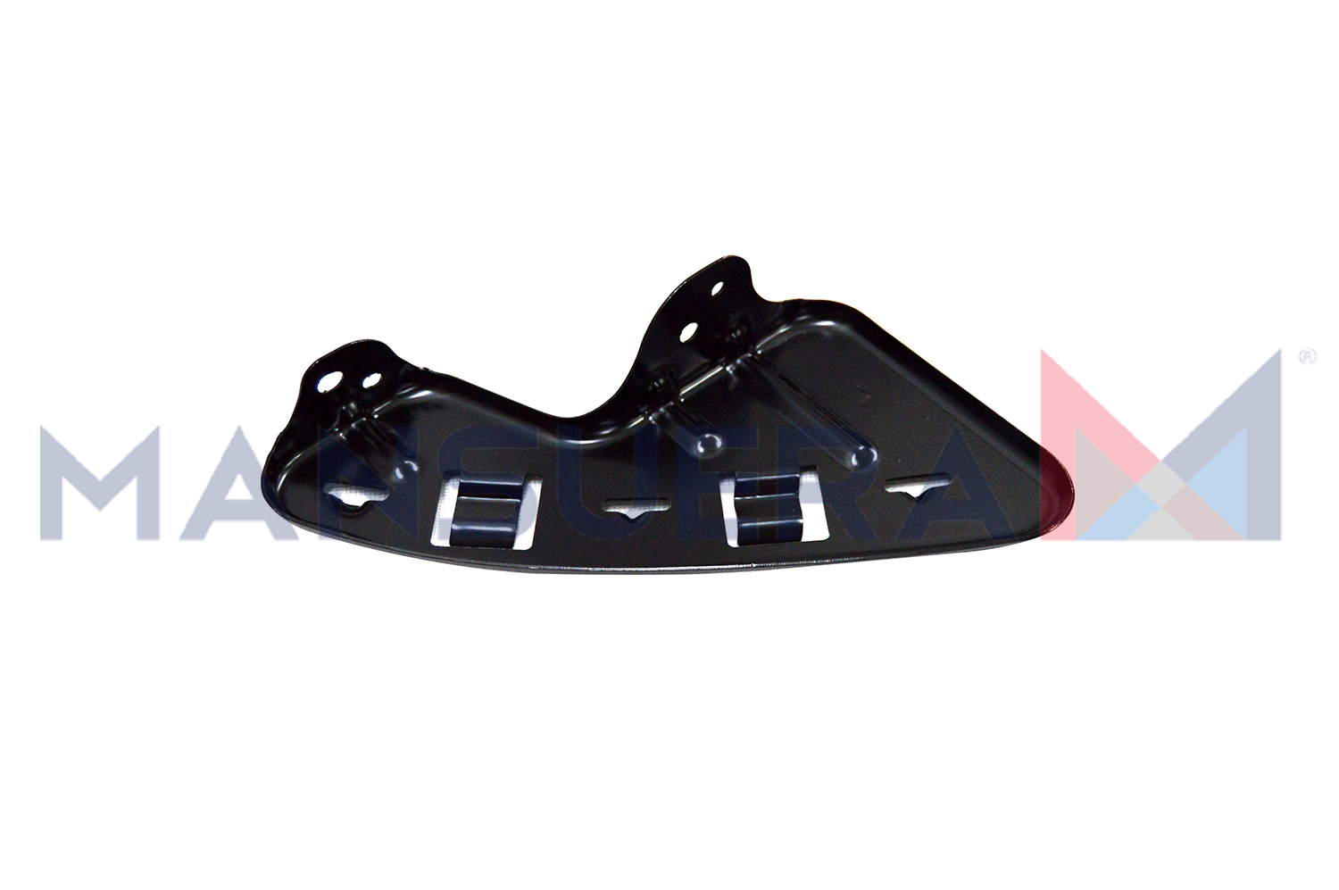 SOPORTE SUPERIOR GUARDACHOQUE DELANTERO LADO IZQUIERDO KIA SPORTAGE R 2.0