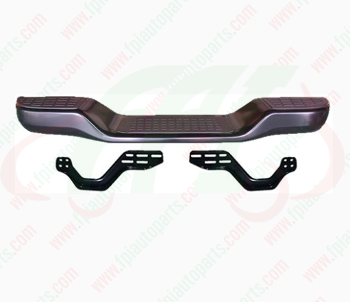GUARDACHOQUE POSTERIOR FPI TOYOTA HILUX 2.4 TOYOTA STOUT II 2.4