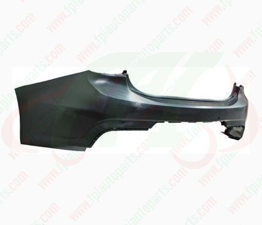 GUARDACHOQUE POSTERIOR FPI KIA RIO 1.4