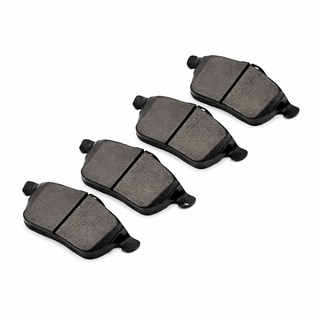 PASTILLAS FRENO DELANTERAS MAZDA MAZDA MAZDA KASHIMA