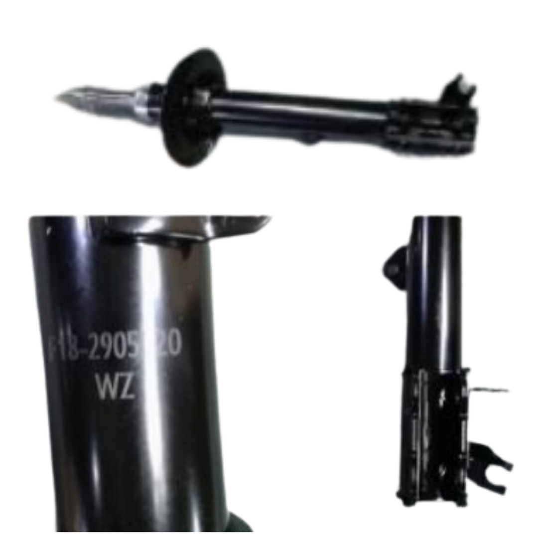AMORTIGUADOR DELANTERO LADO DERECHO ALTERNO JETOUR X70 PLUS 1.5