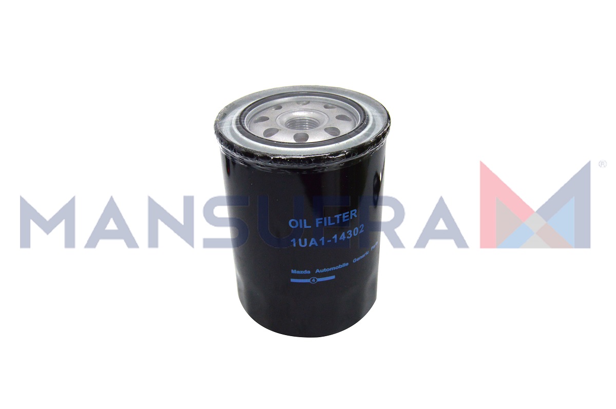 FILTRO ACEITE BT-50 2.5 BT-50 2.5