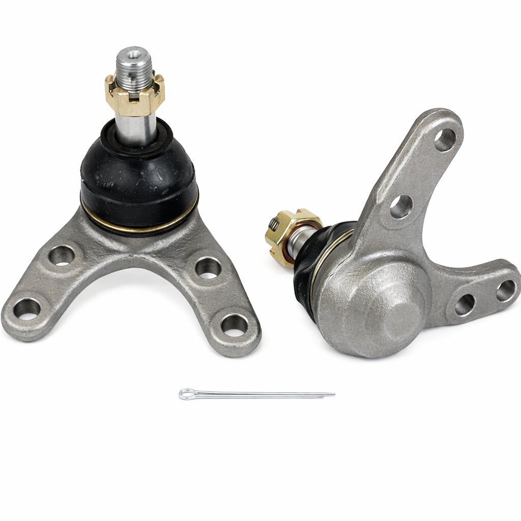 ROTULA INFERIOR KASHIMA MAZDA B2600 2.6