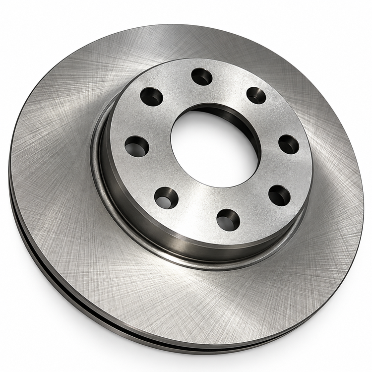 DISCO FRENO DELANTERO GPT CHEVROLET SAIL 1.4 CHEVROLET BEAT 1.2