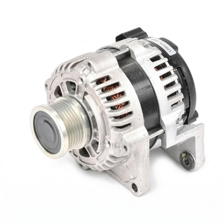 AMORTIGUADOR DELANTERO LADO IZQUIERDO JHLB CHEVROLET N200 1.2