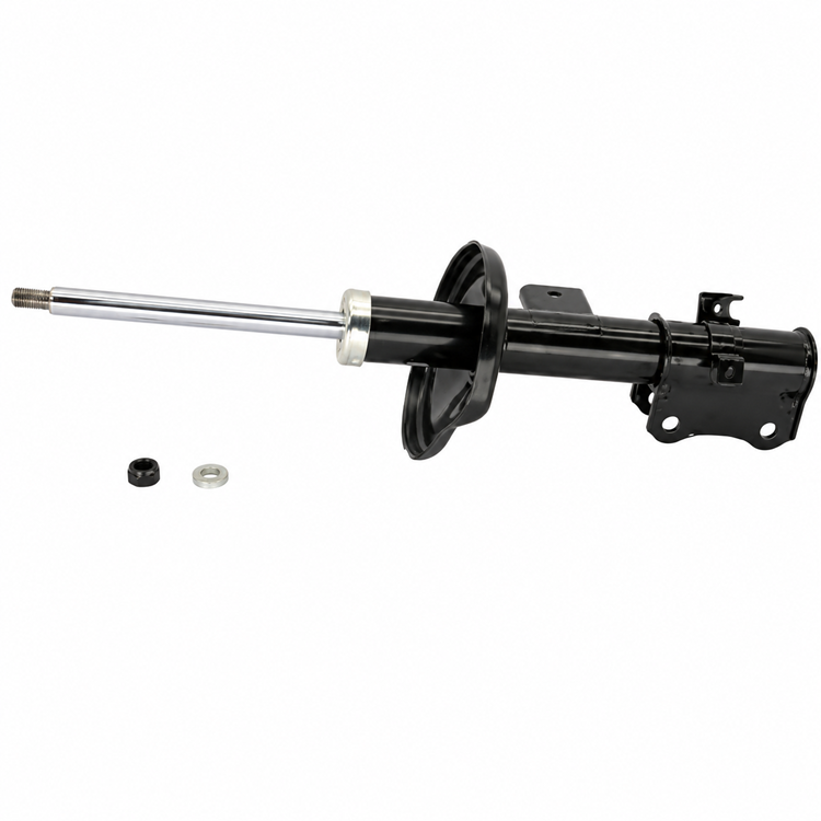 AMORTIGUADOR DELANTERO LADO DERECHO CHEVROLET GRAND VITARA SZ JB627 2.7 JEEP 5P