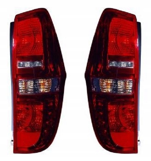 FARO POSTERIOR LADO DERECHO DEPO HYUNDAI H1 TQ 2.5