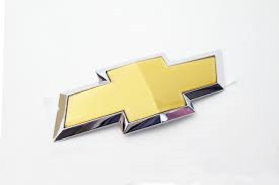 EMBLEMA MASCARILLA CHEVROLET CAPTIVA 3.2