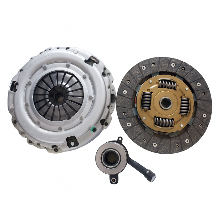 KIT EMBRAGUE ALTERNO JETOUR X70 1.5 JETOUR X70 II 1.5