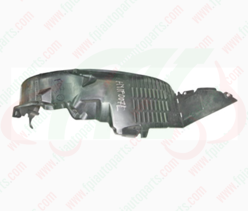 GUARDAPOLVO DELANTERO LADO IZQUIERDO FPI HYUNDAI ACCENT 1.4 HYUNDAI ACCENT 1.6