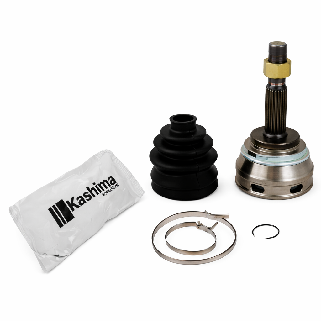 PUNTA LADO RUEDA KASHIMA NISSAN SENTRA 1.6