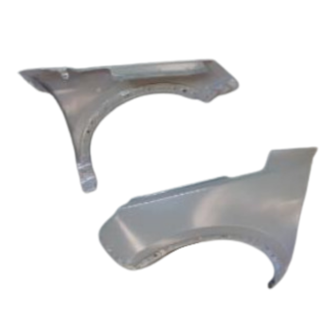 GUARDAFANGO DELANTERO LADO IZQUIERDO ALTERNO JETOUR X70 1.5 JETOUR X70 II 1.5