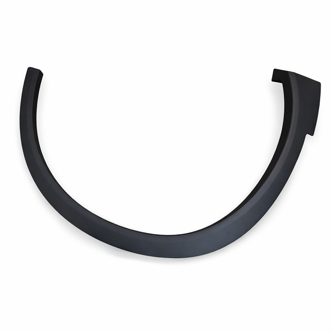 MOLDURA GUARDAFANGO DELANTERO LADO DERECHO ALTERNO CHERY TIGGO 4 PRO 1.5