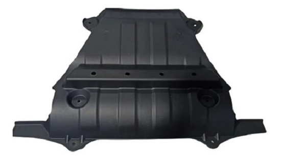 PROTECTOR INFERIOR MOTOR CHEVROLET TRAIL BLAZER 2.8