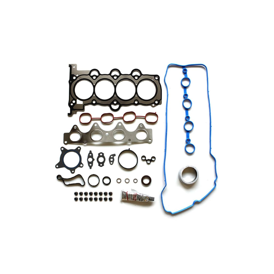 KIT EMPAQUE MOTOR PEVISA KIA SOUL 1.6 HYUNDAI ACCENT 1.4