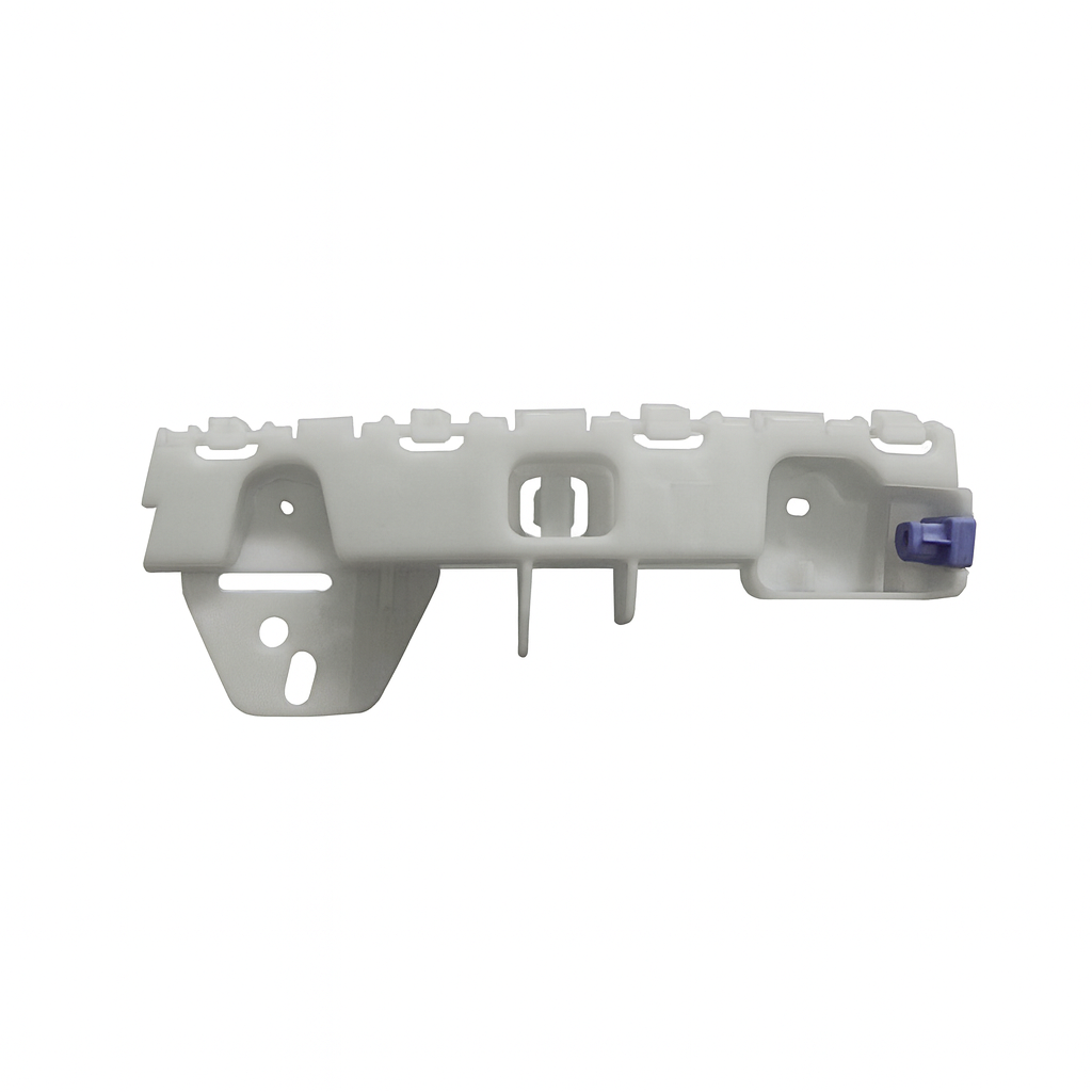 VINCHA GUARDACHOQUE DELANTERO LADO IZQUIERDO TAIWAN CHEVROLET SPARK GT 1.2 CHEVROLET BEAT 1.2