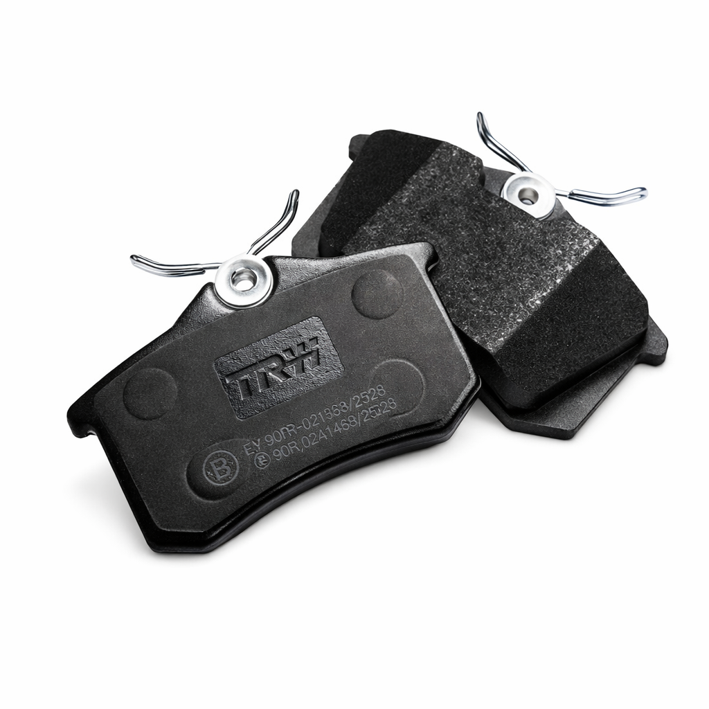 PASTILLAS FRENO DELANTERAS HONDA HONDA CHANGAN KASHIMA HONDA CRV 2.0 HONDA CRV 2.4 CHANGAN CS75 1.8