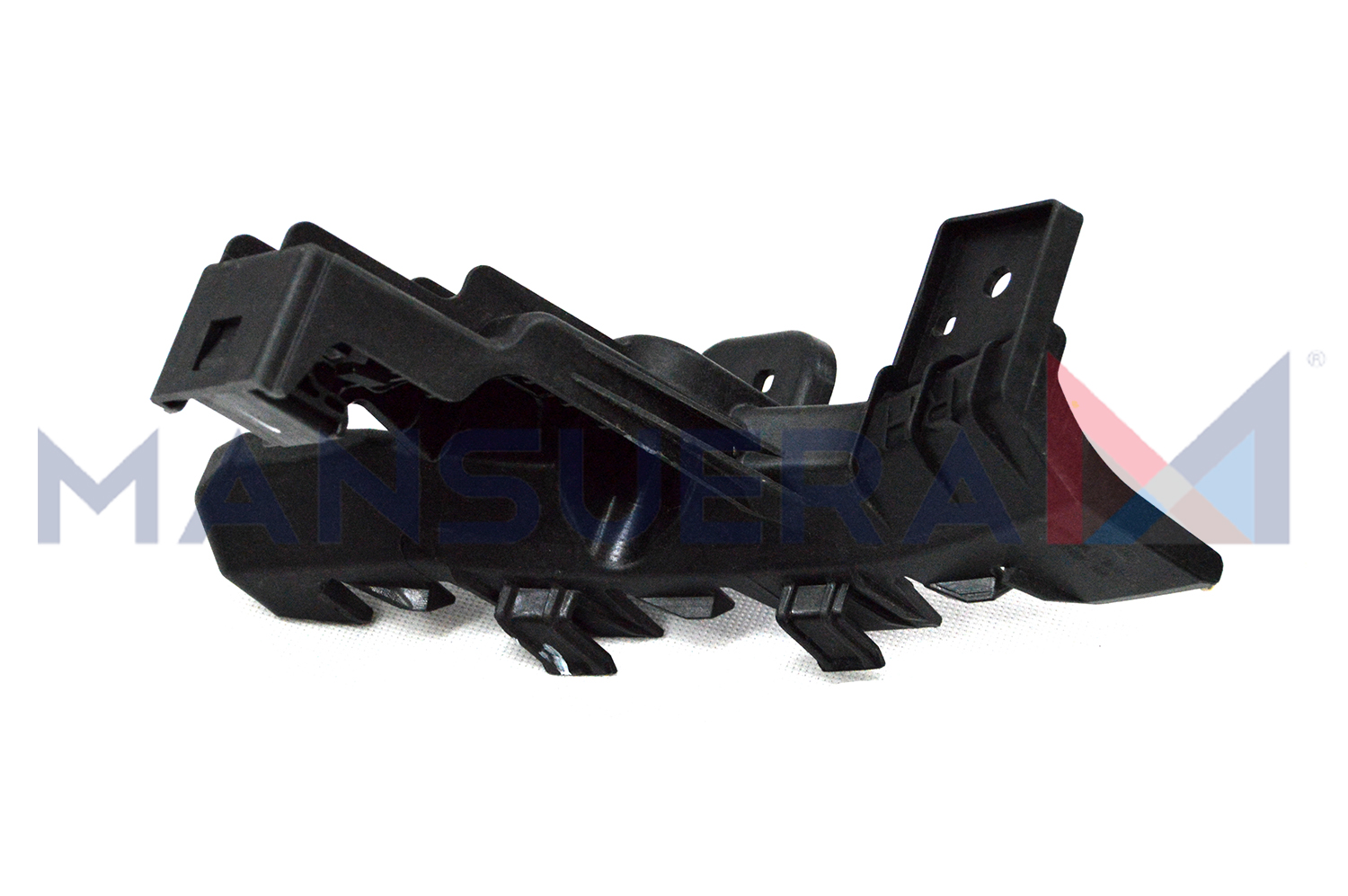 SOPORTE SUPERIOR GUARDACHOQUE DELANTERO LADO DERECHO KIA PICANTO 1.2