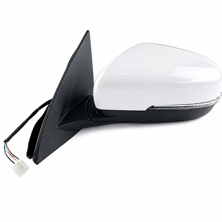 VIDRIO RETROVISOR H HYUNDAI TUCSON IX 2.0