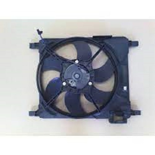 ELECTROVENTILADOR RADIADOR SPARK GT 1.2