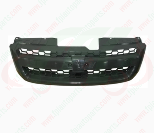 MASCARILLA FPI CHEVROLET D-MAX RT50 2.4 CHEVROLET D-MAX 2.5 CHEVROLET D-MAX RT50 3.0