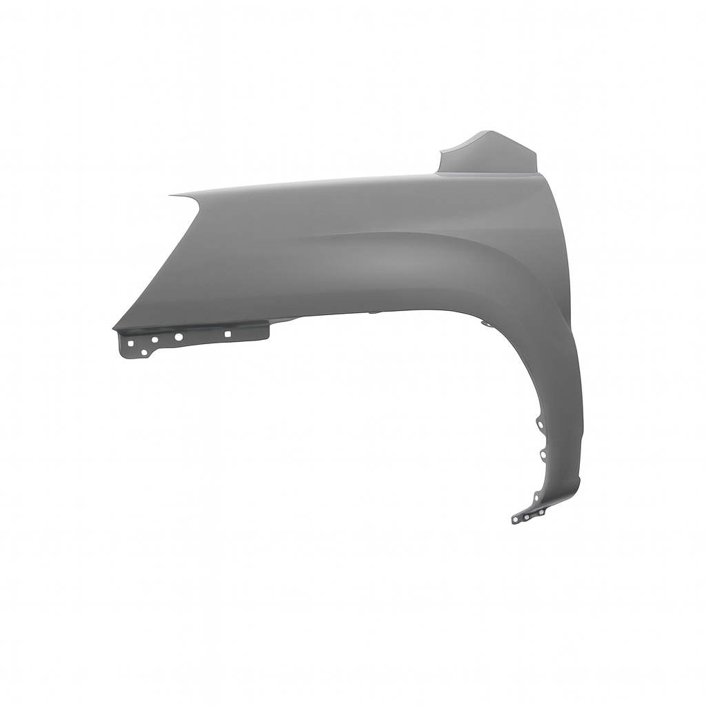 GUARDAFANGO DELANTERO LADO IZQUIERDO GORDON KIA SPORTAGE ACTIVE 2.0