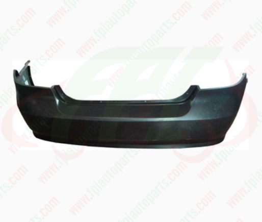 GUARDACHOQUE POSTERIOR FPI CHEVROLET AVEO EMOTION 1.6