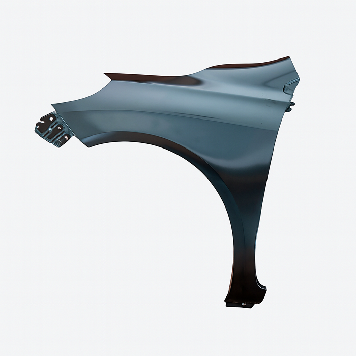 GUARDAFANGO DELANTERO LADO IZQUIERDO DATSUN AGP DATSUN DATSUN 1200 1.2