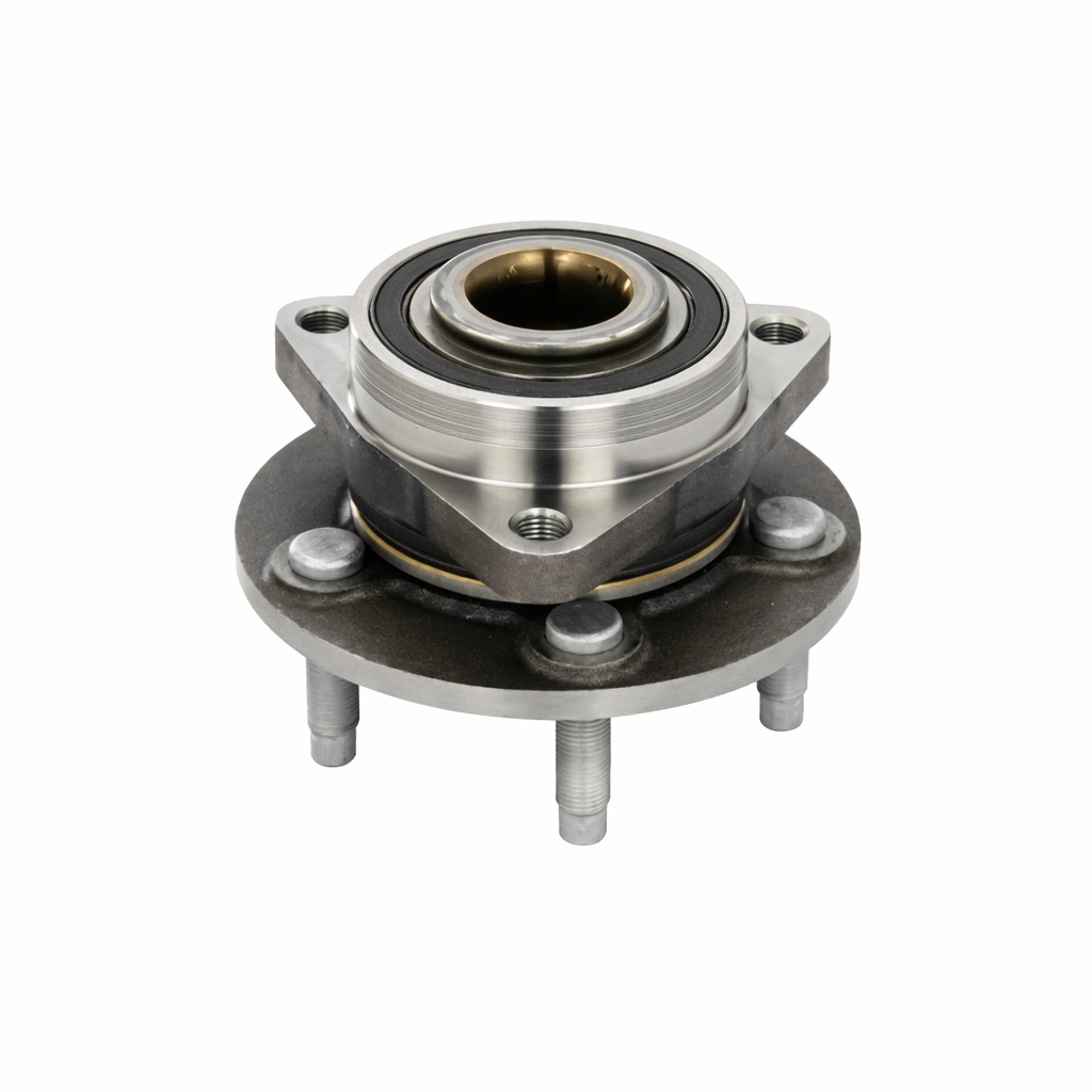 MANZANA RUEDA DELANTERA KASHIMA CHEVROLET ESTEEM 1.6