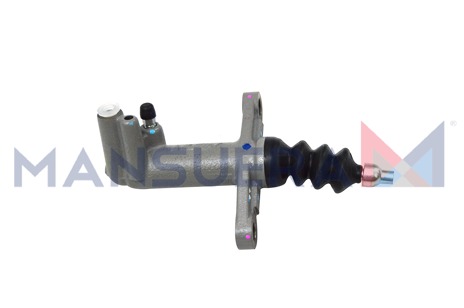 BOMBA EMBRAGUE AUXILIAR D-MAX 3.0 D-MAX RT50 3.0 D-MAX RT50 3.0