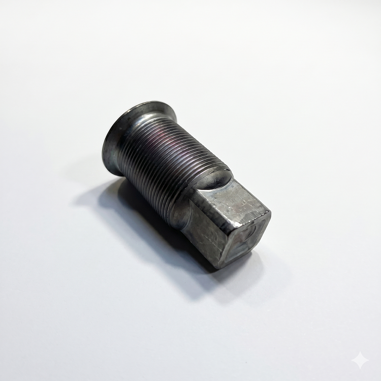 ESPARRAGO INTERIOR FIJACION RUEDA LADO DERECHO CHEVROLET NPR 5.2