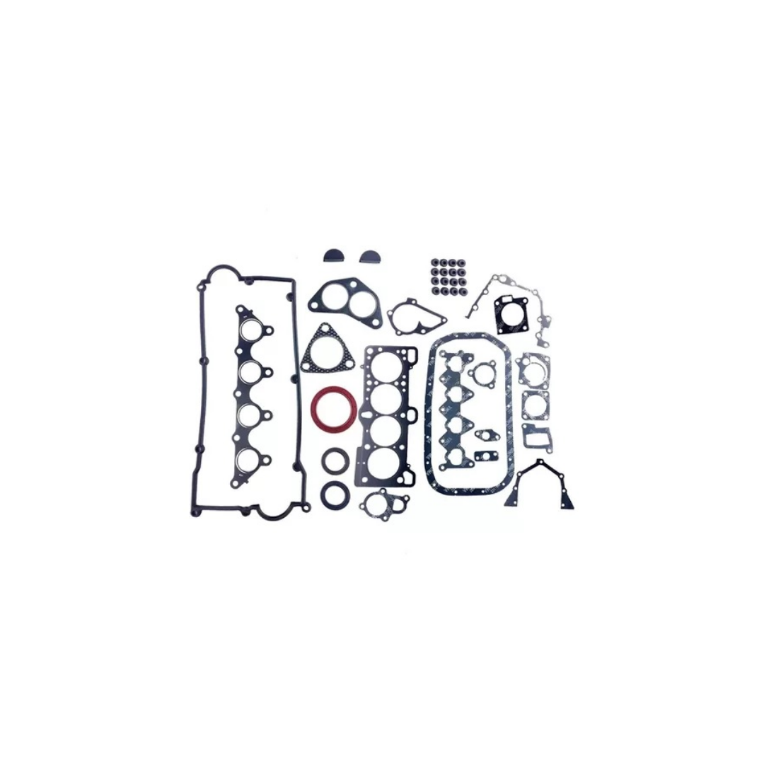 KIT EMPAQUE MOTOR PEVISA HYUNDAI ACCENT 1.4 KIA RIO R 1.4