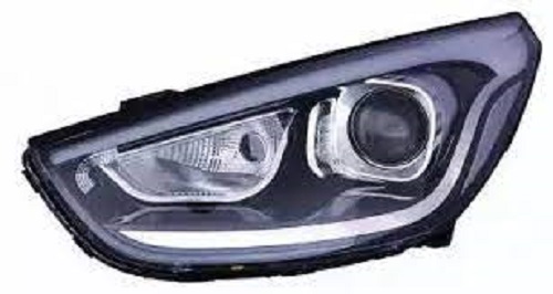 FARO DELANTERO HYUNDAI TUCSON IX  2014-2014 1 LED  R