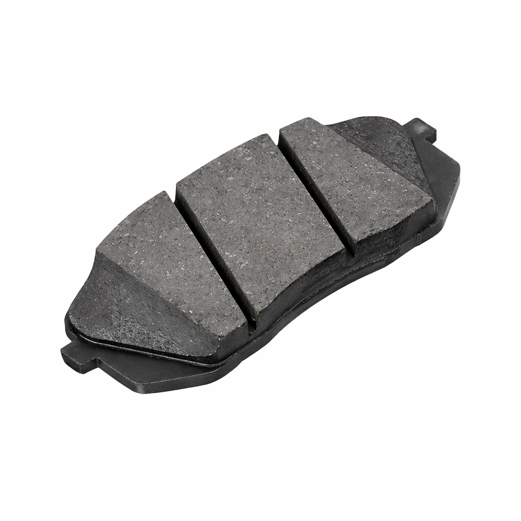 PASTILLAS FRENO POSTERIORES KASHIMA HYUNDAI TUCSON TL 2.0 KIA SPORTAGE GT 2.0 SSANGYONG TIVOLI 1.6