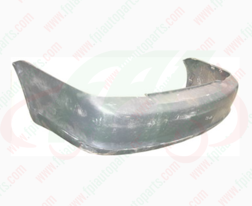 GUARDACHOQUE POSTERIOR FPI TOYOTA YARIS 1.3
