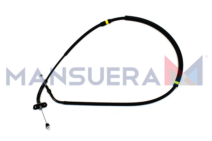 CABLE ACELERADOR TERRACAN 2.5