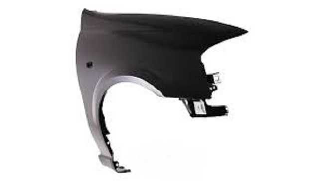 GUARDAFANGO DELANTERO LADO DERECHO GORDON NISSAN ALMERA 1.6