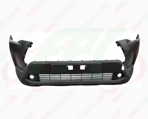 GUARDACHOQUE DELANTERO FPI TOYOTA COROLLA CROSS 1.8