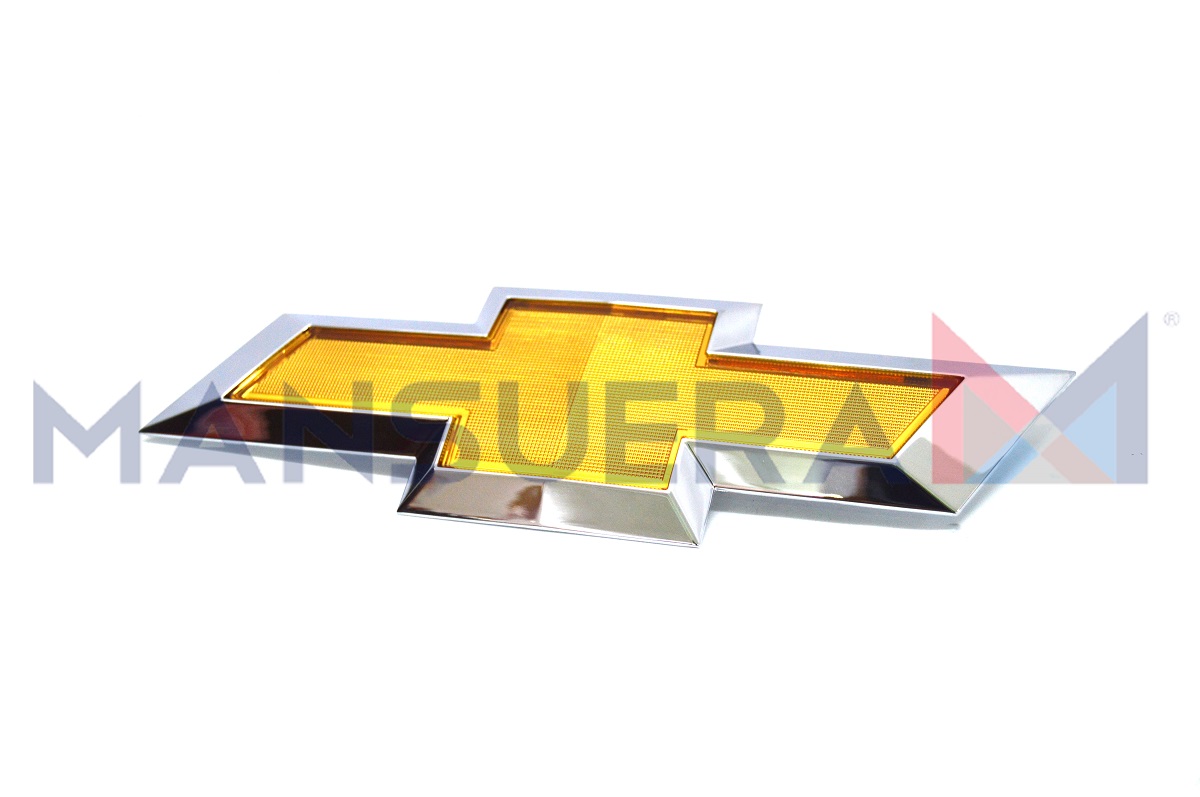 EMBLEMA MASCARILLA D-MAX RT50 3.0