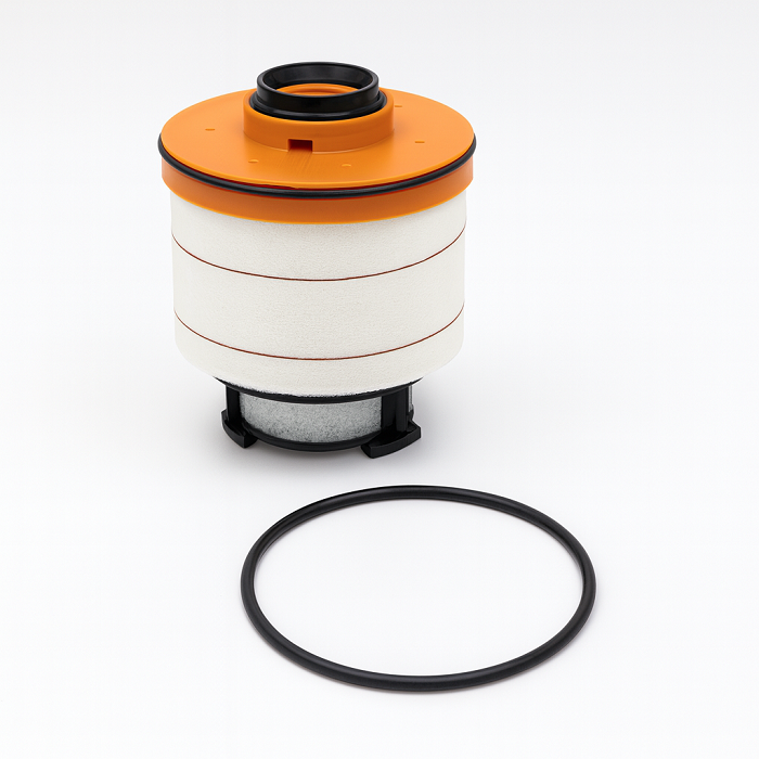 FILTRO COMBUSTIBLE SINOFIL TOYOTA HILUX 2.5 TOYOTA HILUX 2.4 TOYOTA INNOVA 2.4