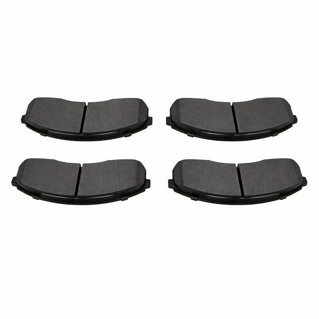 PASTILLAS FRENO DELANTERAS KASHIMA KIA CERATO FORTE 1.6 HYUNDAI I30 1.6 KIA CARENS 2.0