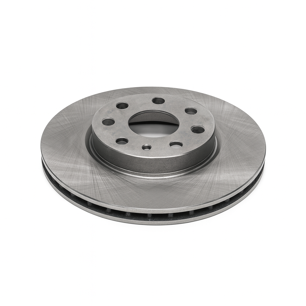 DISCO FRENO DELANTERO TRW CHEVROLET TRACKER 1.8