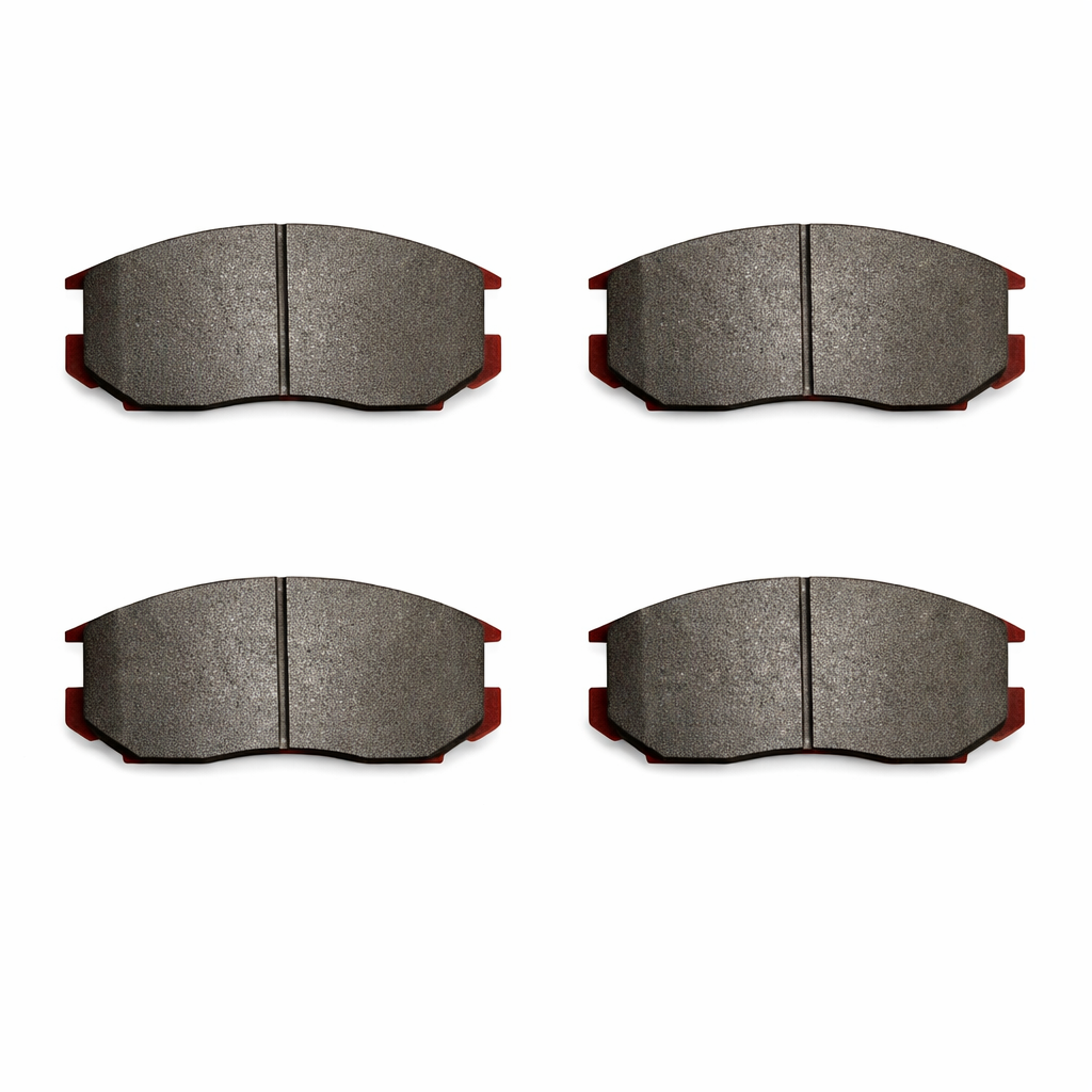 PASTILLAS FRENO DELANTERAS TOYOTA RUSH 1.5